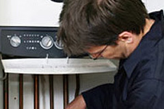 boiler repair Wellingham