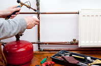 free Wellingham heating repair quotes